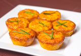 Mac n' Cheese Bites