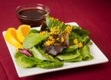 Orange Balsamic Vinaigrette