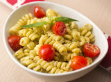 Pesto Pasta Salad
