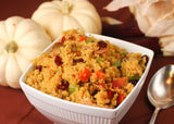 Festive Quinoa Stuffing