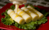 Hearts of Palm with Dijon Vinaigrette