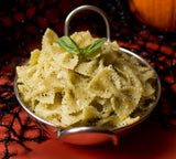 Bat Wing Pasta