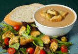 Parmesan Croutons