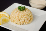 Cheesy Quinoa