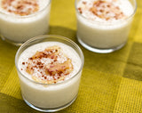 Coconut Rice Pudding