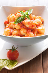 Alessi Gnocchi with Vodka Tomato Sauce