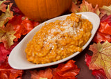 Pumpkin Risotto