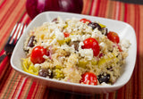 Greek Quinoa Salad