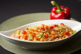 Colorful Jasmine Rice Salad