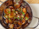 Balsamic Caramelized Shallots