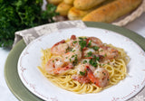 Shrimp Scampi