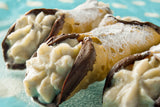 Sicilian Cannoli Filling