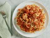 Seafood Fra Diavolo