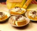 Creamy Espresso Filling