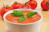 Creamy Tomato Bisque
