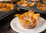 Mini Lasagna