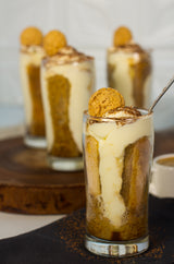 Mini Tiramisu Trifles