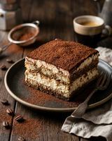 DESSERTS