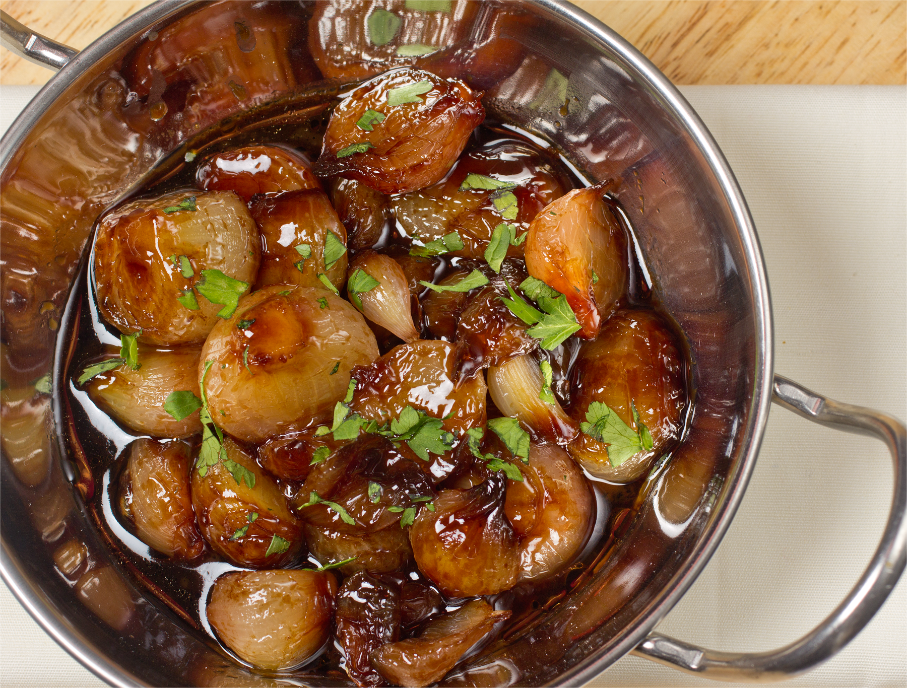 Balsamic Vinegar