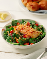 Sweet Chili Sauce Balsamic Reduction