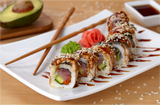 Sweet Chili Sauce Balsamic Reduction