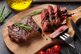 Black Garlic Reduction