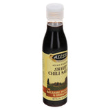 Sweet Chili Sauce Balsamic Reduction