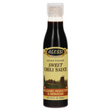 Sweet Chili Sauce Balsamic Reduction