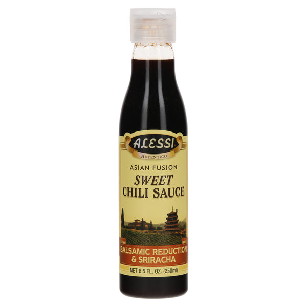 Sweet Chili Sauce Balsamic Reduction – Alessi Foods