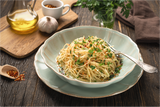 Calabrian Chili Crisp in Oil