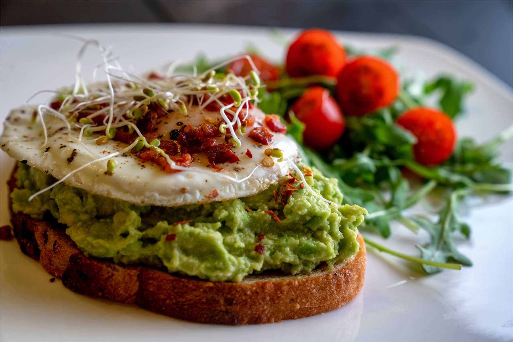 Avocado Toast Seasoning