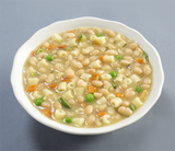 Tuscan White Bean Soup