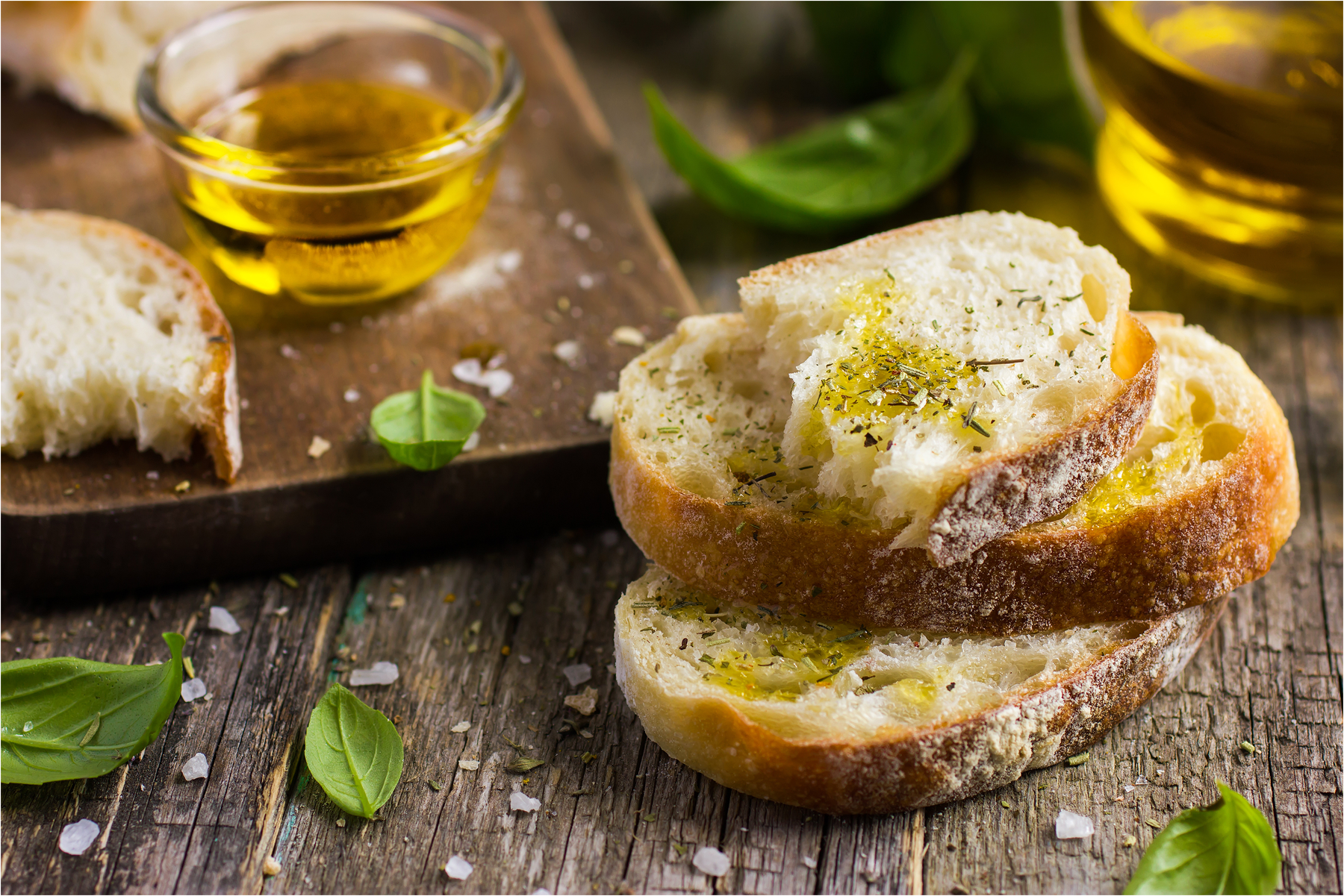Extra Virgin Olive Oil