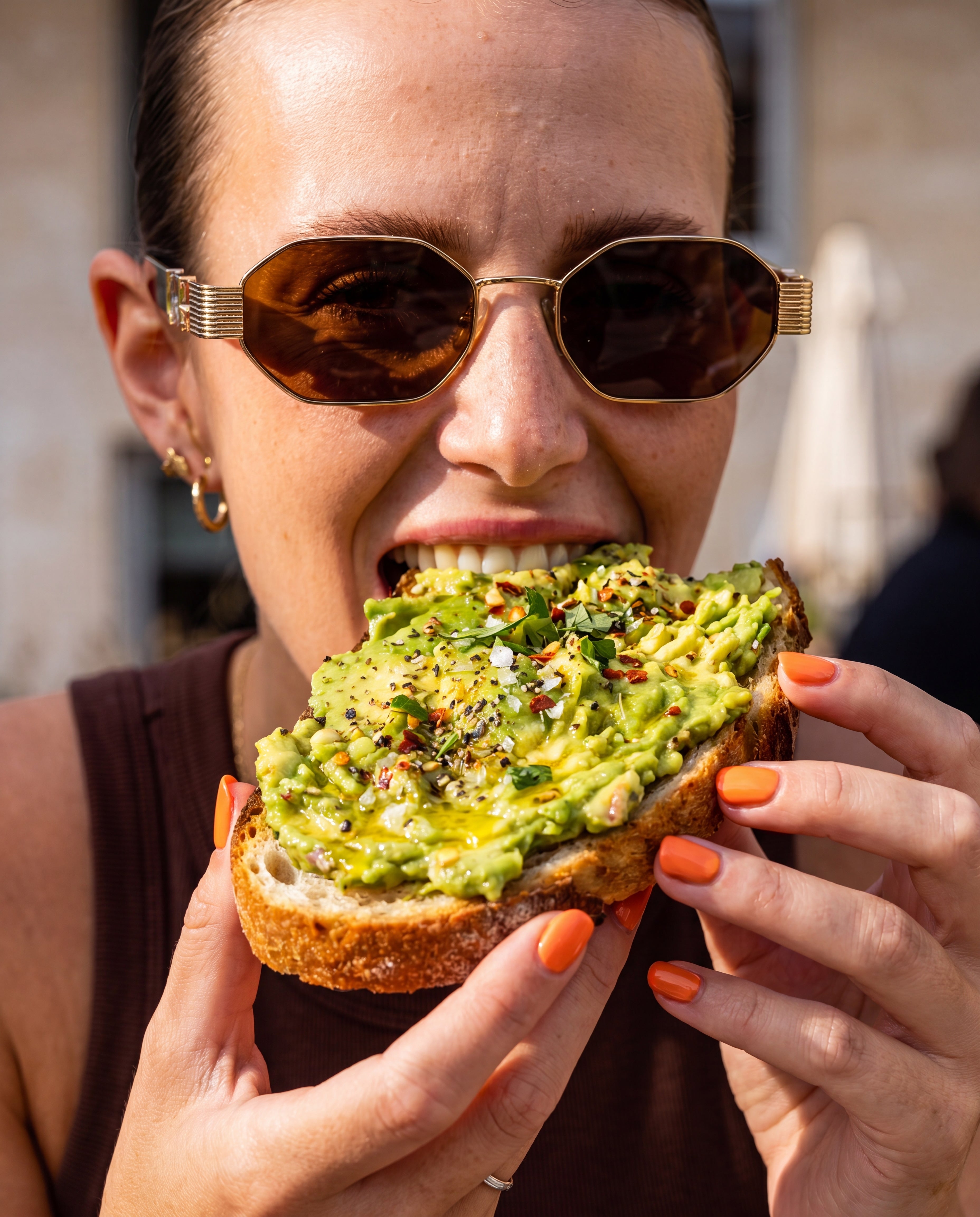 Avocado Toast Seasoning