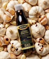Black Garlic Reduction