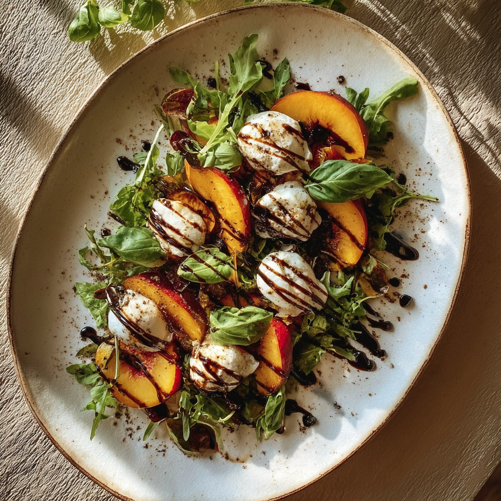 Balsamic Reduction
