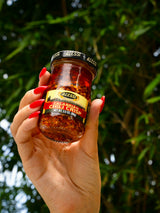 Calabrian Chili Crisp in Oil