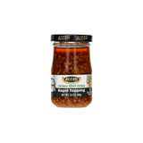 Alessi X Homesick Bagels Chili Crisp