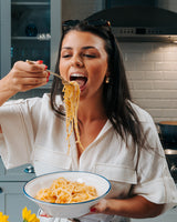 Organic Spaghetti Alla Chitarra