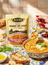 Marry Me Soup