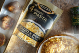 Cacio E Pepe Quick 4 Minute Pasta