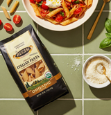 Organic Penne