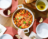 Organic Rigatoni