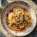 Organic Spaghetti Alla Chitarra