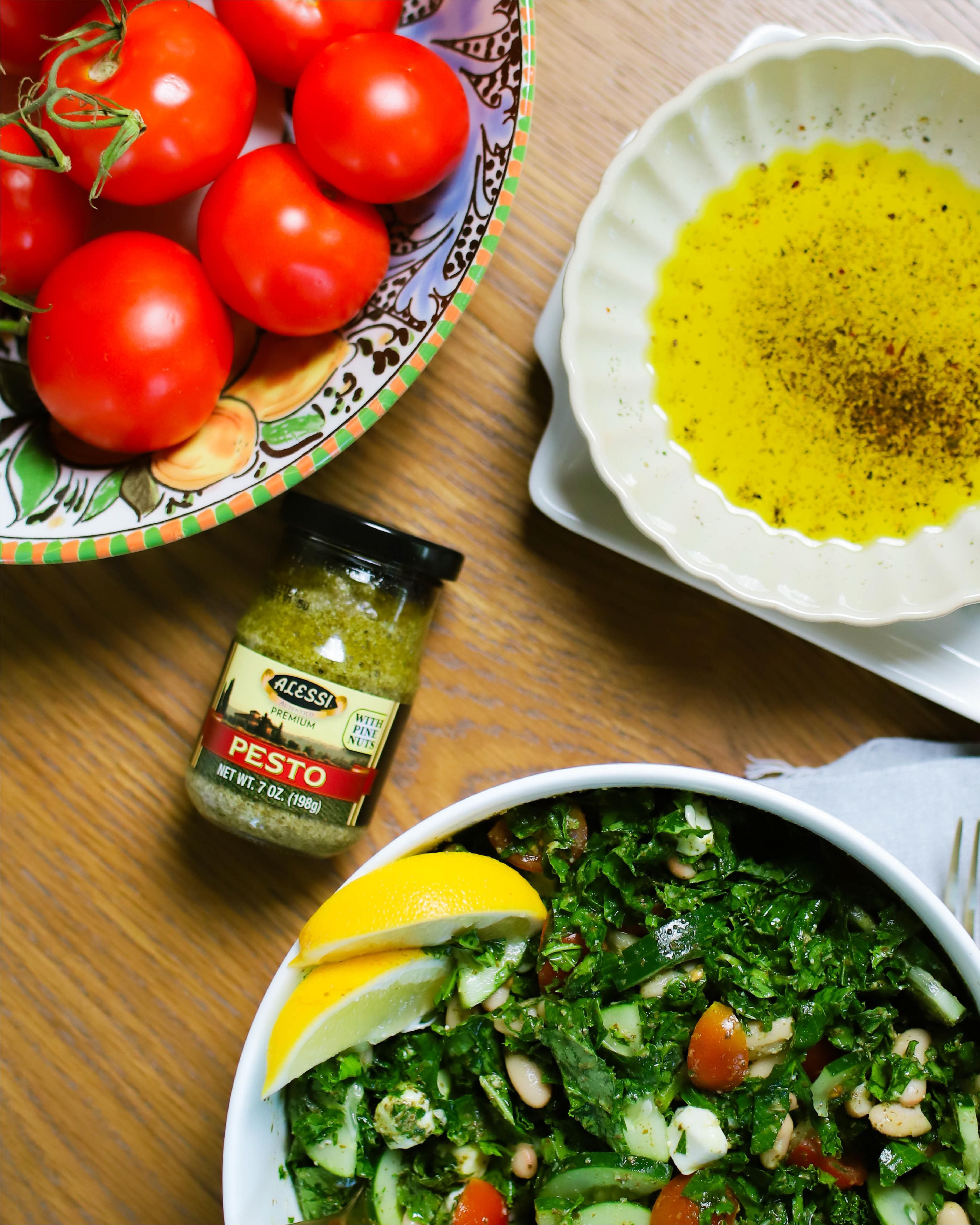 Pesto Di Liguria