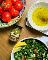 Pesto Di Liguria