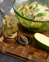 Pesto Di Liguria