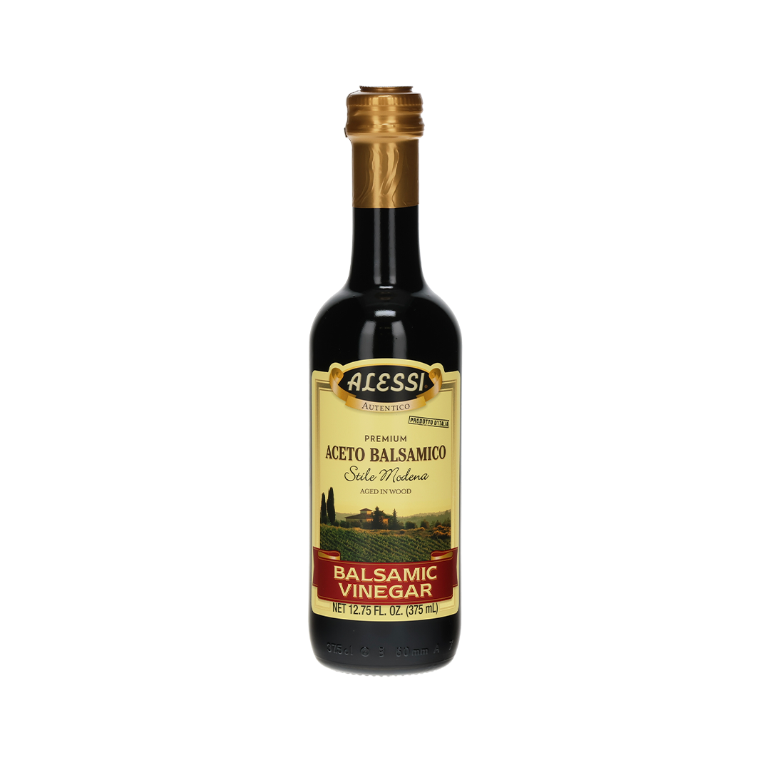 Balsamic Vinegar