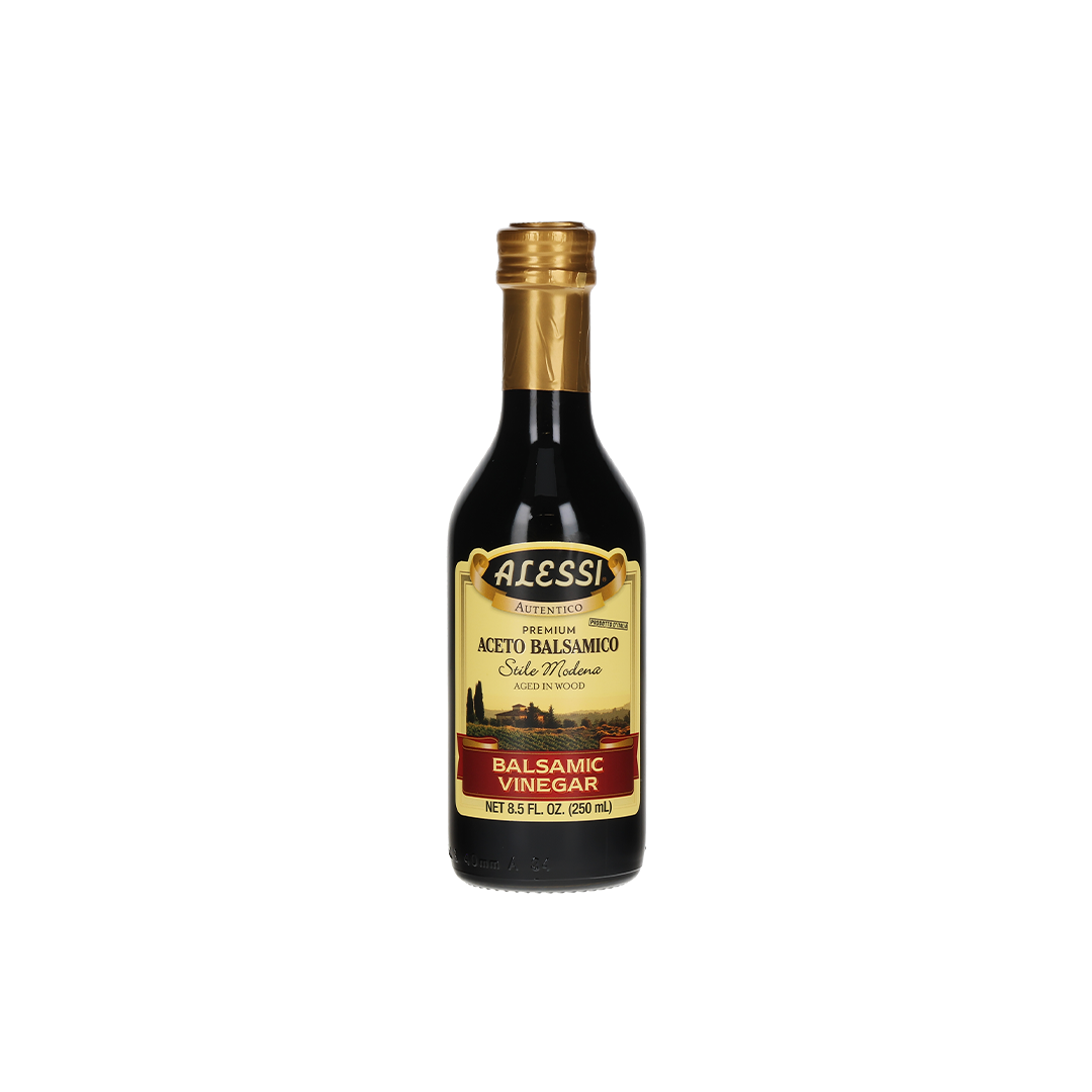 Balsamic Vinegar