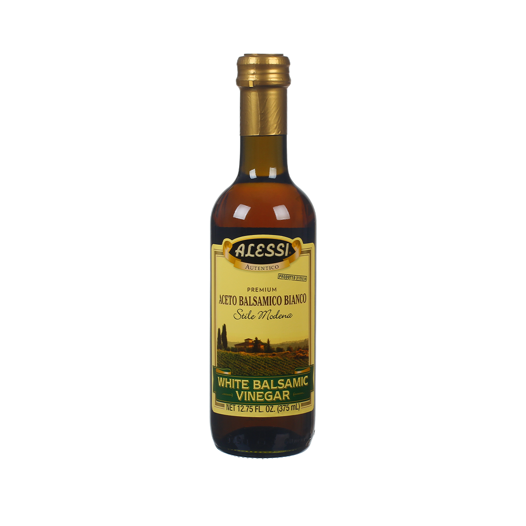 White Balsamic Vinegar